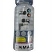 наушники AIMA 55 вакуум кап. кит BL