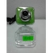 веб камера TDS 219 1.3мпикс прищепка,микроф
